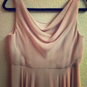 Jenny Yoo bridesmaid dress